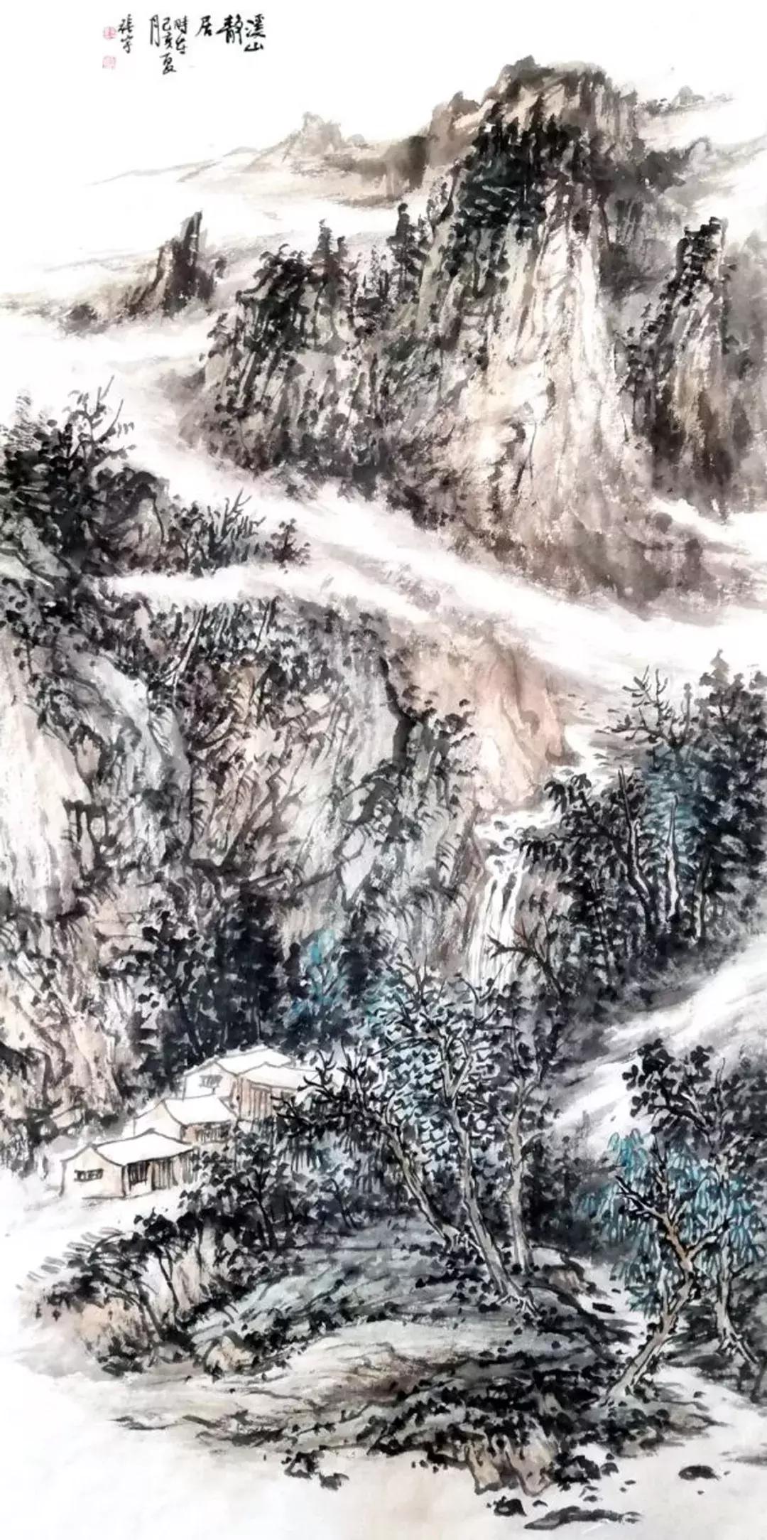 张宇诗书画,张裕窖藏酒