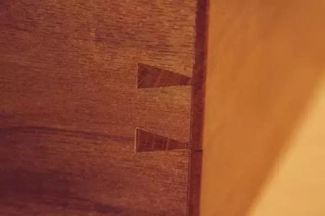 榫卯是几千年前发明的,榫卯历史起源