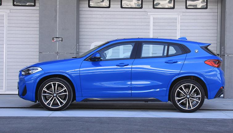 宝马x2优惠8万可以入手了吗,全新宝马x2优惠多少