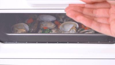 日本必买的烤箱,一款惊艳的蒸汽烤箱