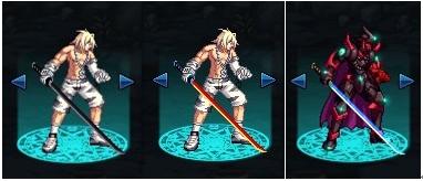 dnf最拉风武法排行,dnf最好看的武器臂铠外观