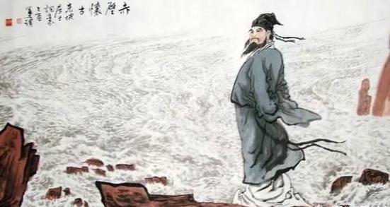 诗的换头一个不起眼的三流小诗人影响了1000多年的科举考试