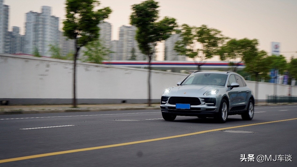 2019年4月保时捷macan销量,开了五年的保时捷macan值得入手吗
