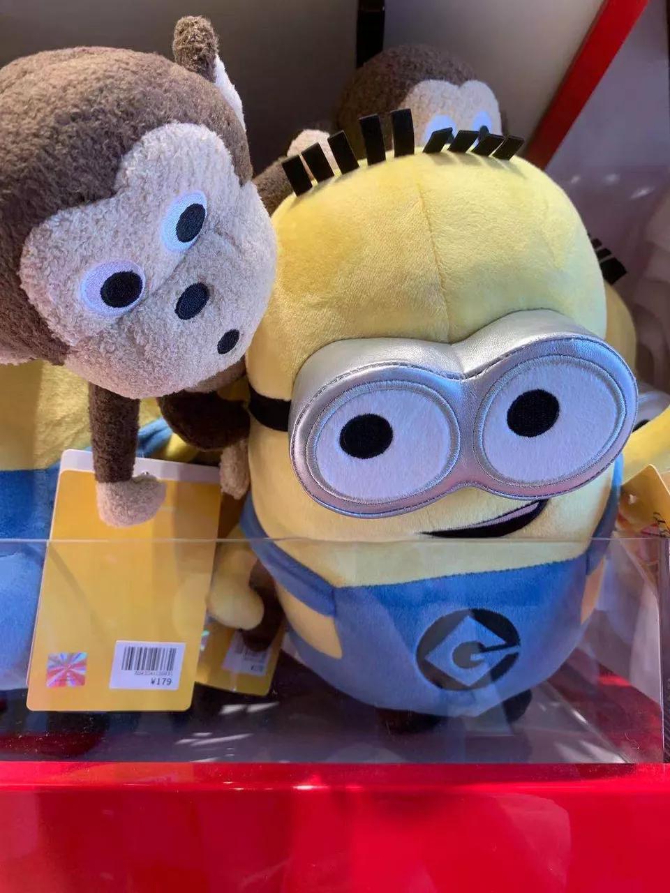 迪士尼最害怕的怪物是长什么样,迪士尼公司最大的竞争对手