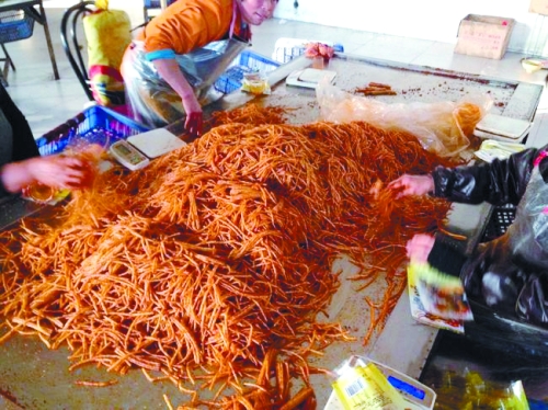 吃一次辣条会长胖吗,吃一次辣条相当于吃多少