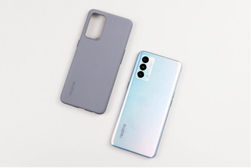 realme真我gt5g骁龙7+评测,骁龙中端神u处理器