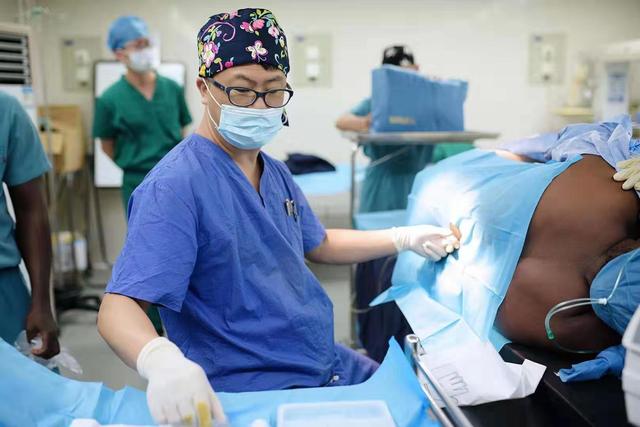 全身麻醉最基本原理是什么,全身麻醉和死了的感觉有区别吗