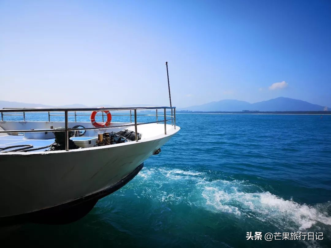 第二次到三亚的视频,第二次来三亚哪里好玩