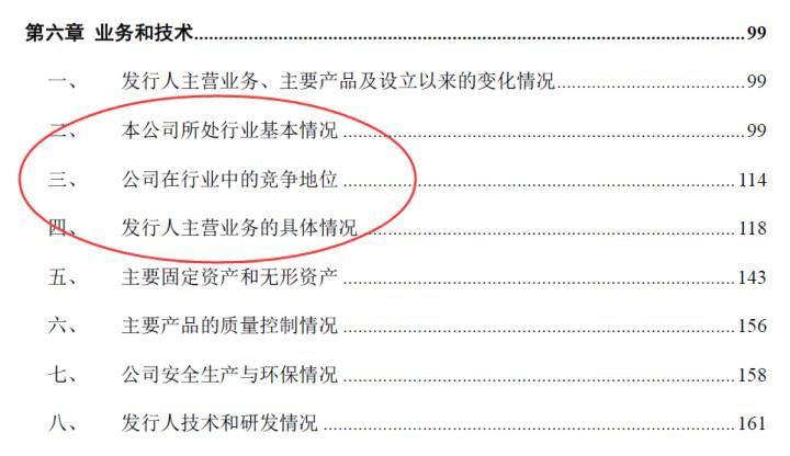 企业业务分析的内容,如何看企业真实的业务