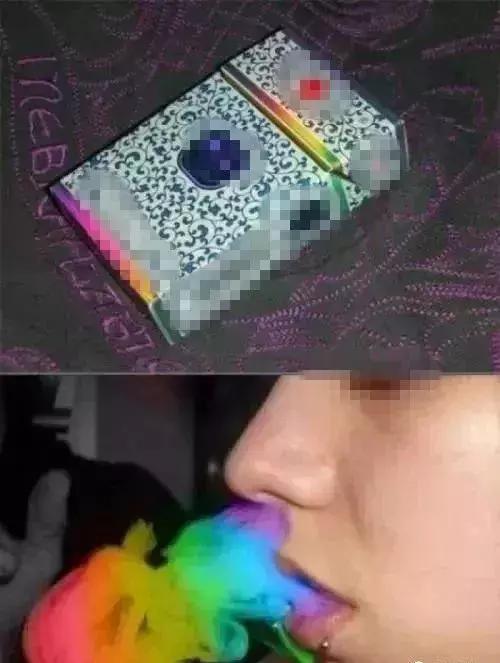 这五种烟被列为黑名单尽量别抽,目前市面上哪种烟危害小点