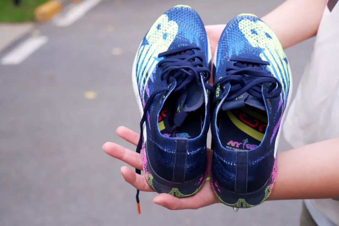 newbalance纽约马拉松限定,纽约马拉松和newbalance什么关系