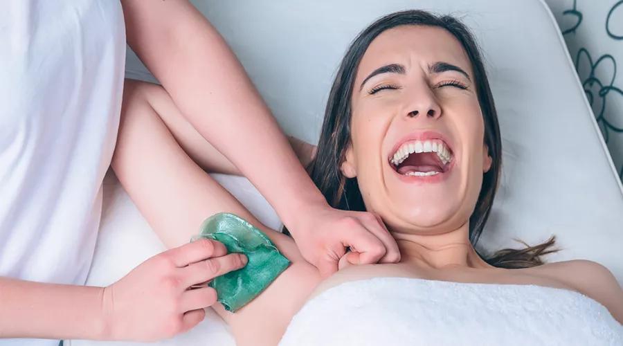 脱毛仪到底怎样用才正确,脱毛仪到底好用不好用