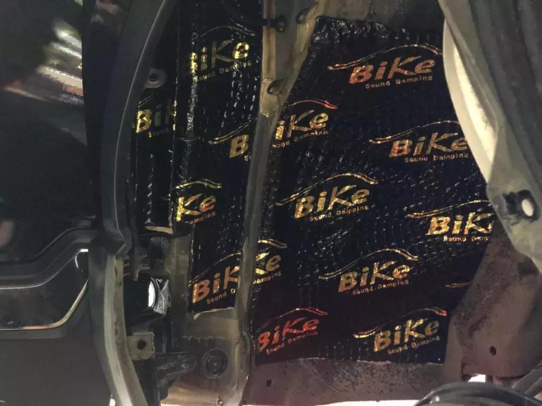 全新一代本田crv隔音,本田crv的隔音效果怎么样