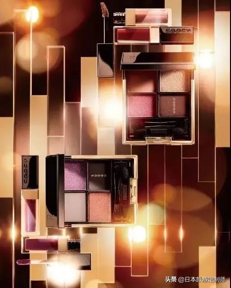 日系圣诞节限定,日本圣诞限定