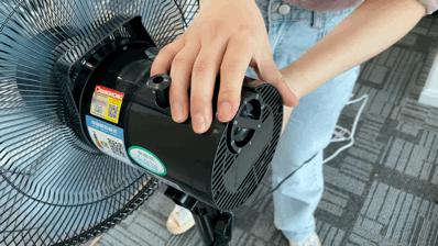 风扇到底值不值得买,杂牌风扇靠谱吗