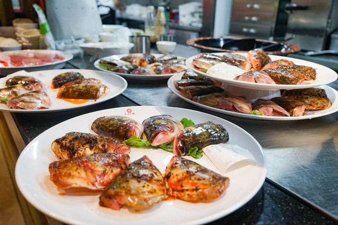 广东顺德美食旅游攻略学生,顺德自驾这份美食攻略要收好