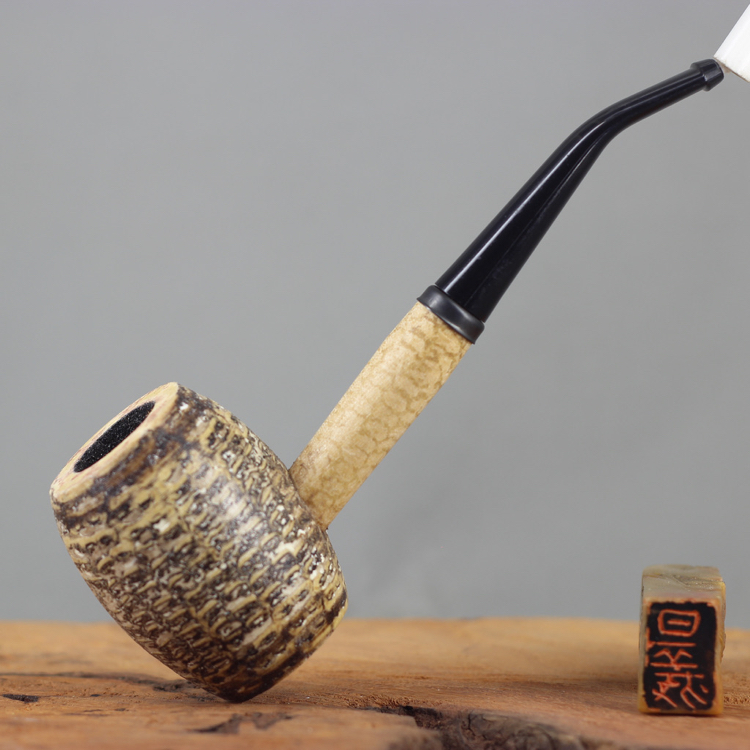 小猪说烟斗,小猪说烟斗入门