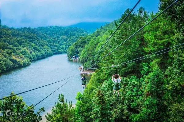 10月的武汉，有20个好消息请各位武汉人查收