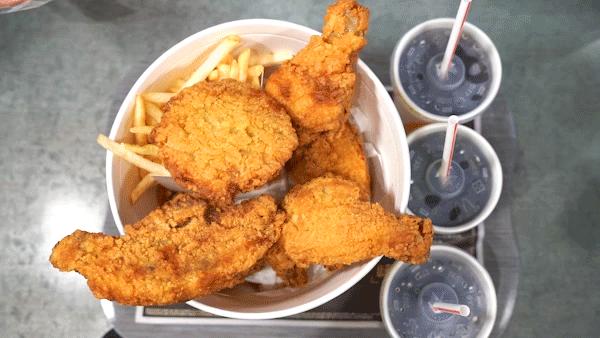 今日份早餐麦当劳,麦当劳必吃清单