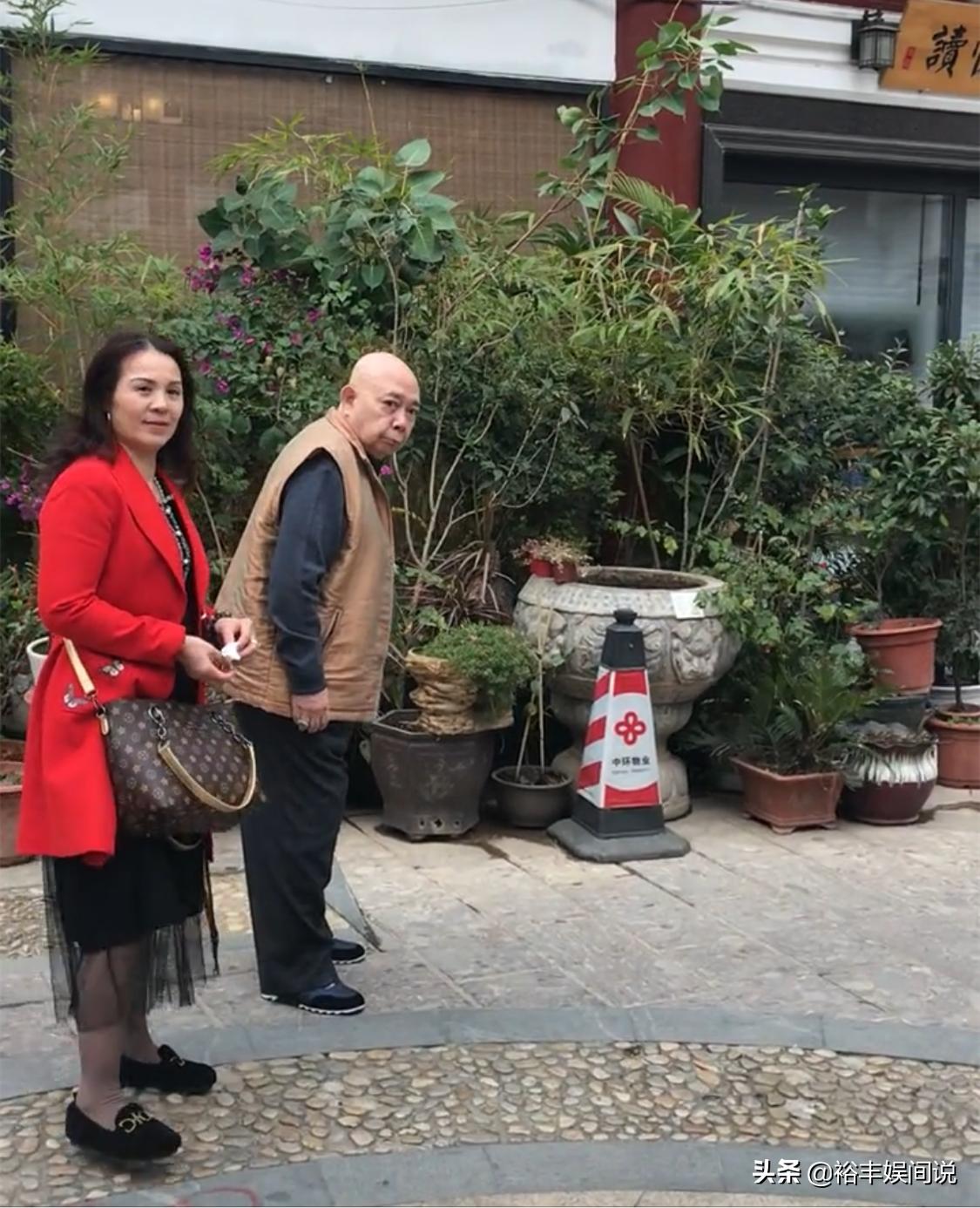 大师兄黄一飞搞笑视频,大师兄黄一飞