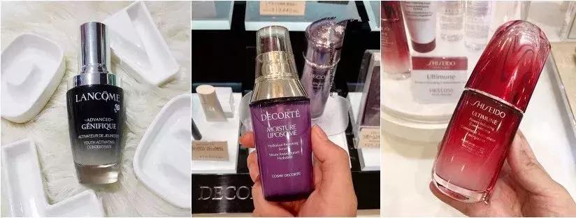 肌底精华该在护肤水前用还是后用,雪花秀润致焕活肌底精华露怎么用