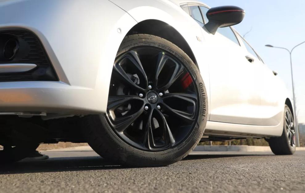 17款雪佛兰科鲁兹高速实测,试驾雪佛兰科鲁兹2022款四缸