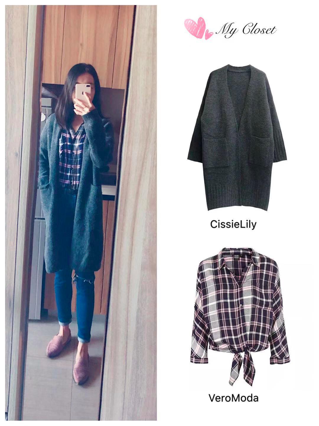 极简穿搭莫兰迪色系,夏日高级感穿搭莫兰迪