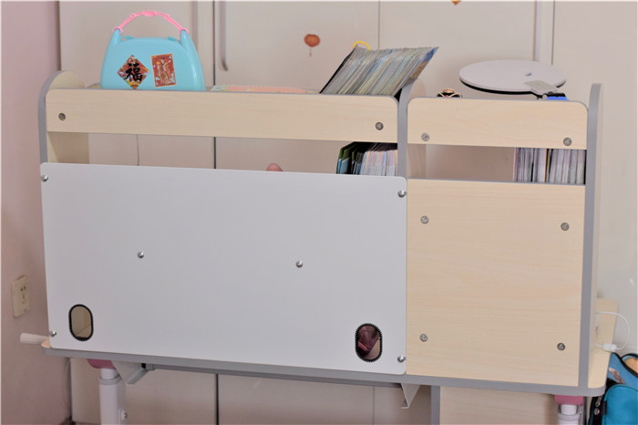 爱果乐学习桌椅调整方法视频,爱果乐儿童学习桌椅怎么搭配