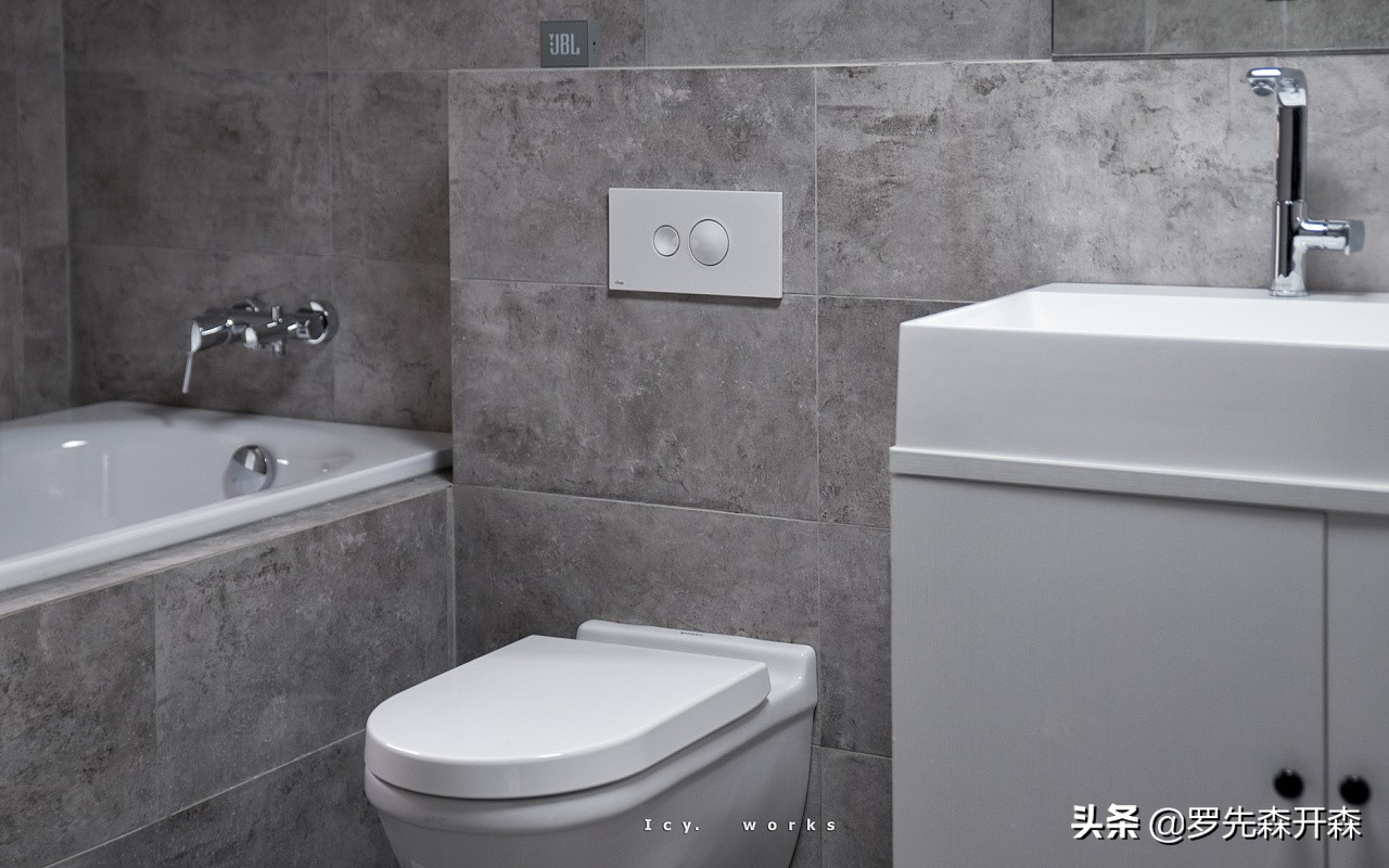 高端装修实景成都,成都138平米轻奢装修