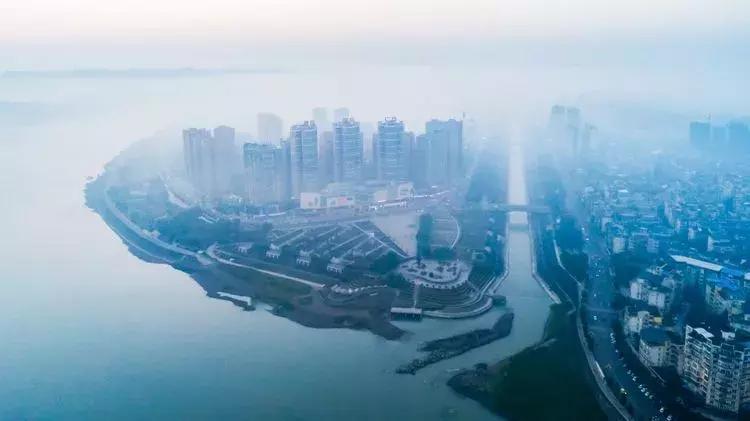 犍为美丽的风景,大犍为的风景就是漂亮