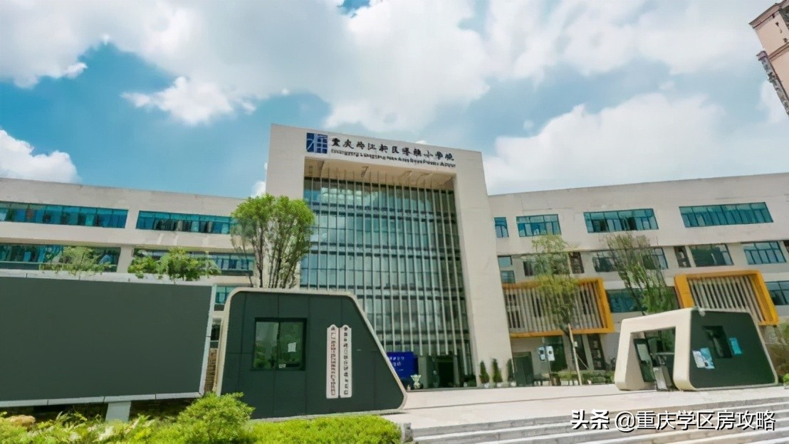 照母山的重点中学,照母山优质学区