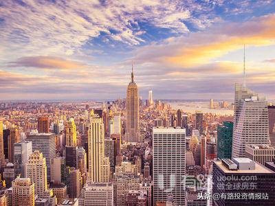 买房选哪里？美国四大热门城市纽约、洛杉矶、旧金山、西雅图大PK