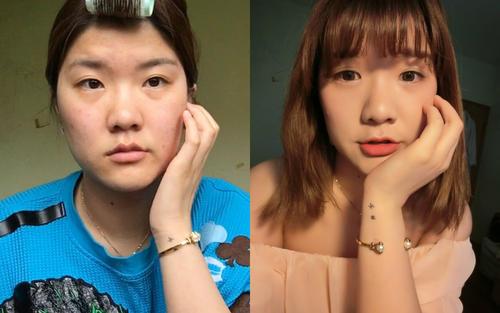 显脸小八字刘海发型推荐,最合适显脸小的刘海发型