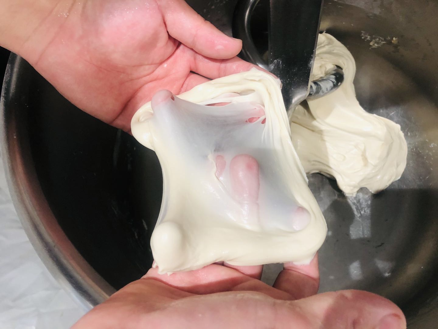 可颂零失败,零失败肯德基炸鸡