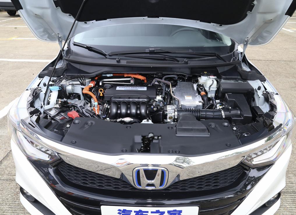 空间大油耗低本田思域,本田凌派空间如何