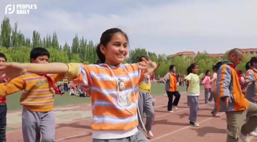 新疆小学是什么样的,全疆小学排名