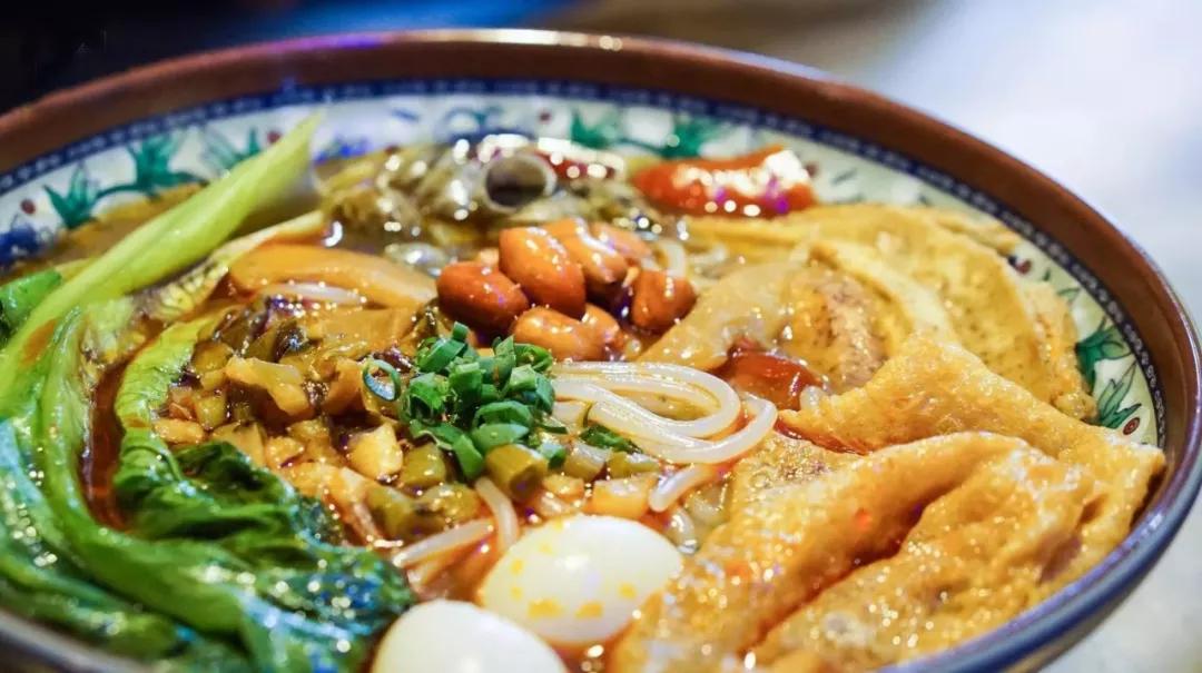 值得买的网购美食TOP榜，这6款你猜得到？