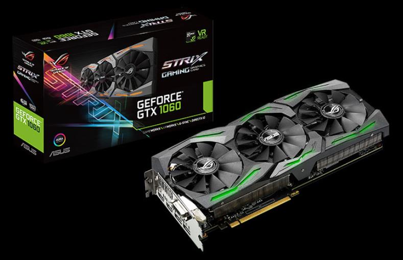 矿难后，NV哭诉GTX1060如山般库存，卖不动没人要但售价仍超两千