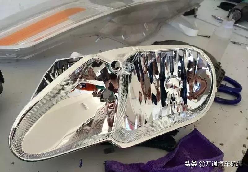 什么大灯可以改,大灯到底可不可以改