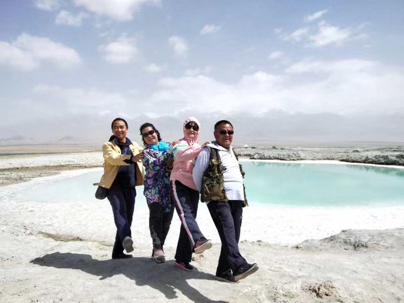 退休的生活丰富多彩幸福快乐,退休生活开启新的快乐生活