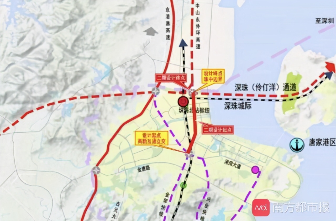 珠海未来最好的投资,珠海最值得投资的板块