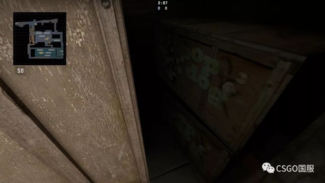 cs20周年皮肤展示,cs皮肤推荐彩蛋