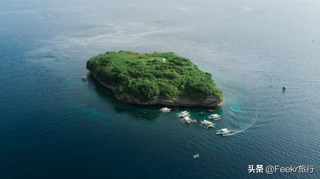 最不想分享的小众海岛,小众海岛旅行
