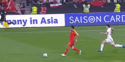 国足亚洲杯分析,2023国足亚洲杯表现评价