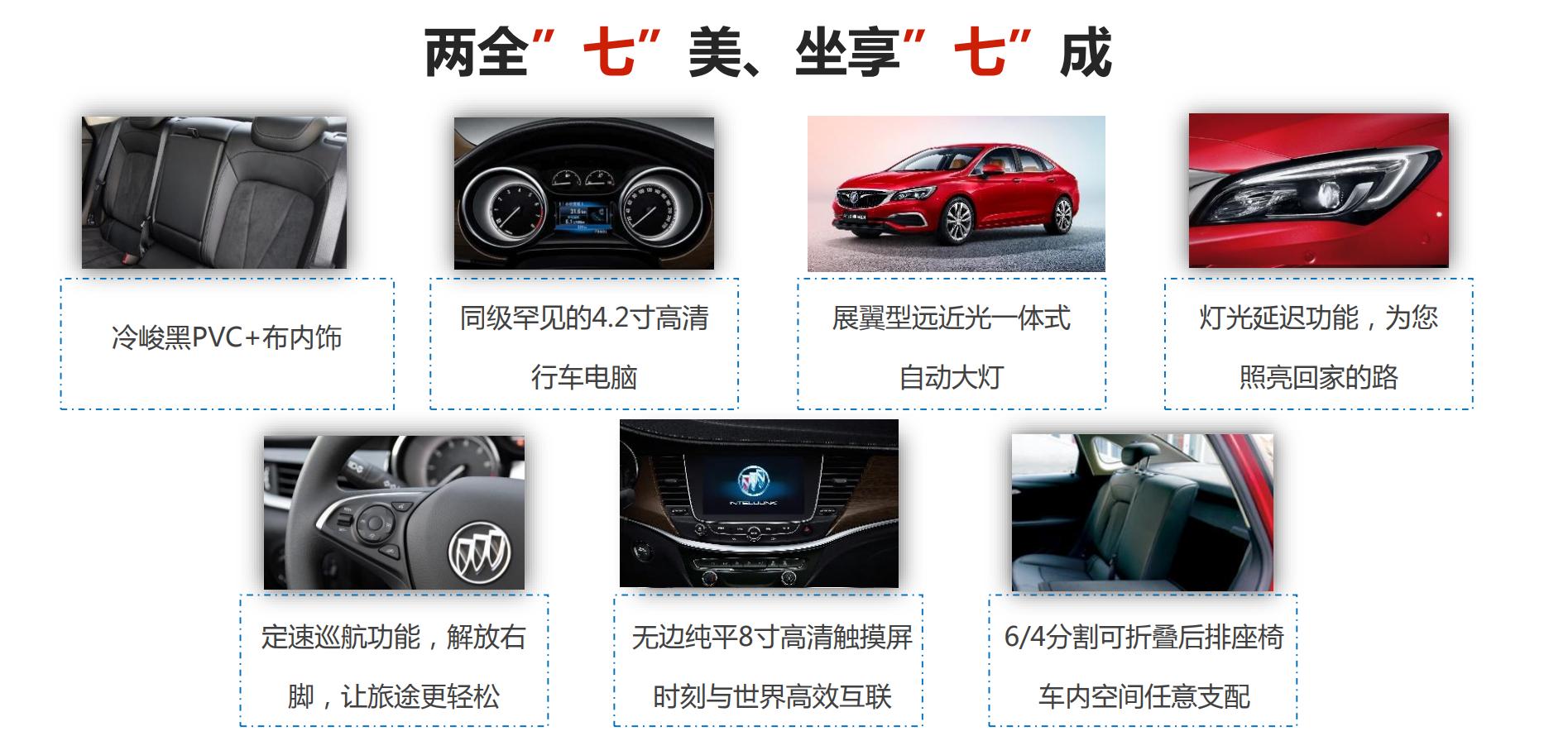 2022款别克威朗乐趣 (2022款别克威朗评测)