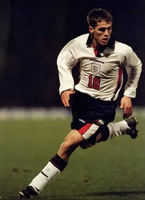 体育界名人迈克尔,体育界三个迈克尔