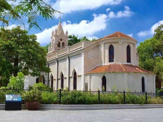 他研究鼓浪屿十几年,教你如何体验“最鼓浪屿”|故事岛会客厅