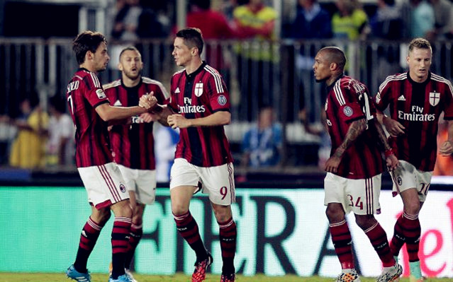 托雷斯十大巅峰瞬间,托雷斯巅峰之作