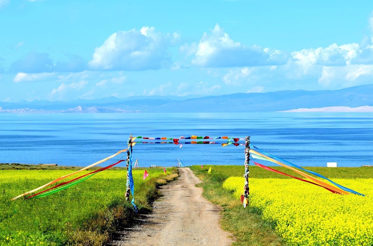 青海湖自驾游攻略详解,自驾青海湖注意事项