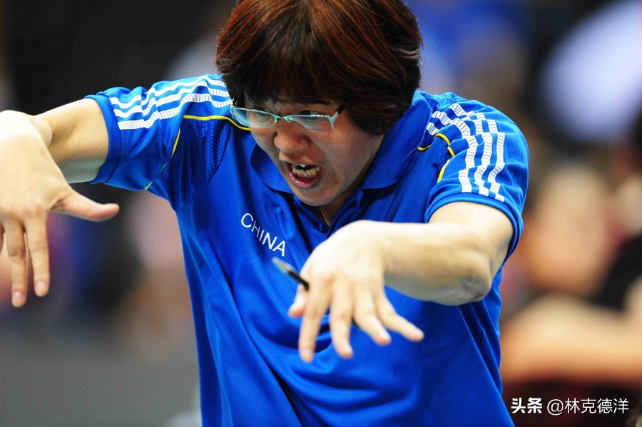 王媛媛最强短板,王媛媛新战术